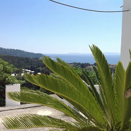 Szálloda Azur 3*