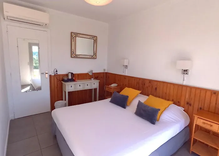 Szálloda Azur 3*