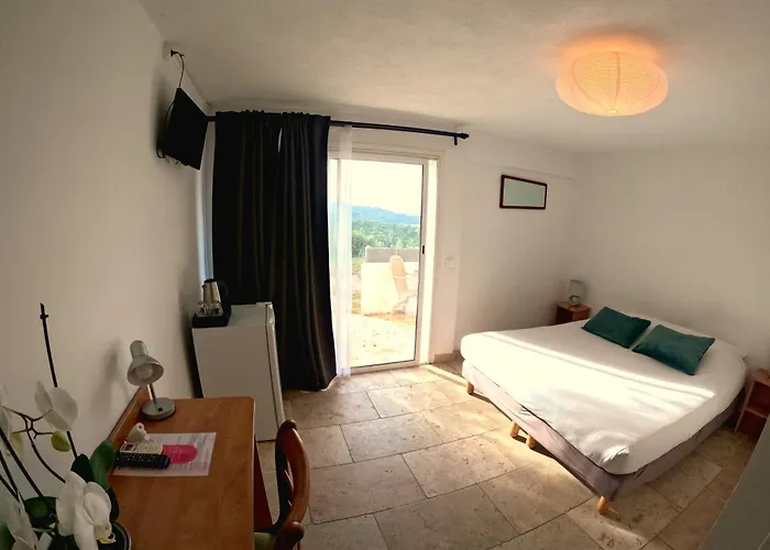 Azur Szálloda Le Lavandou