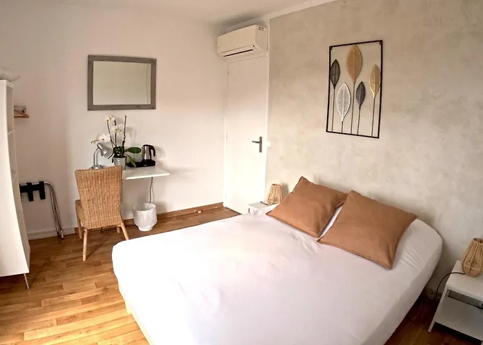 Azur 3* Le Lavandou
