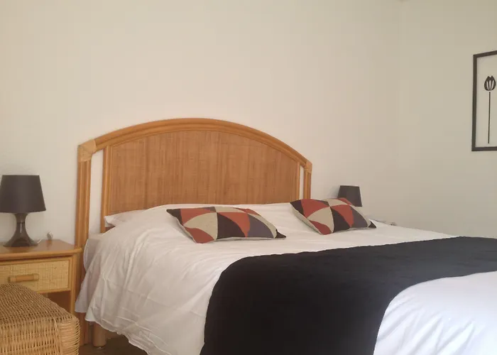 Hotel Azur 3*