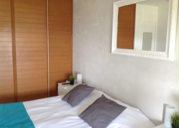 Azur Hotel