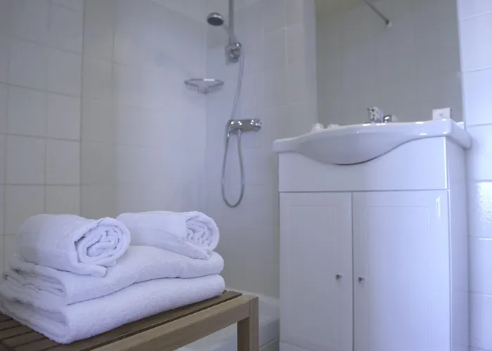 Szálloda Azur Le Lavandou
