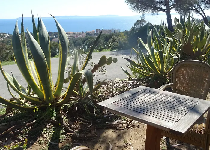 Azur 3* Le Lavandou