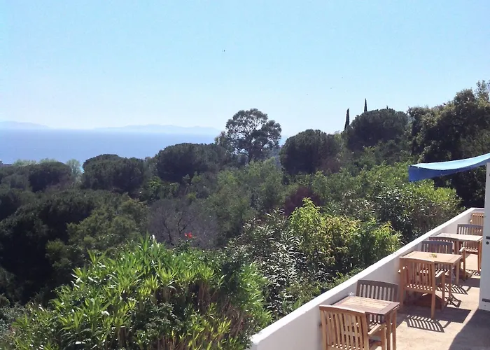 Hotel Azur 3*