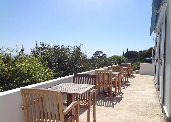 Azur 3* Le Lavandou
