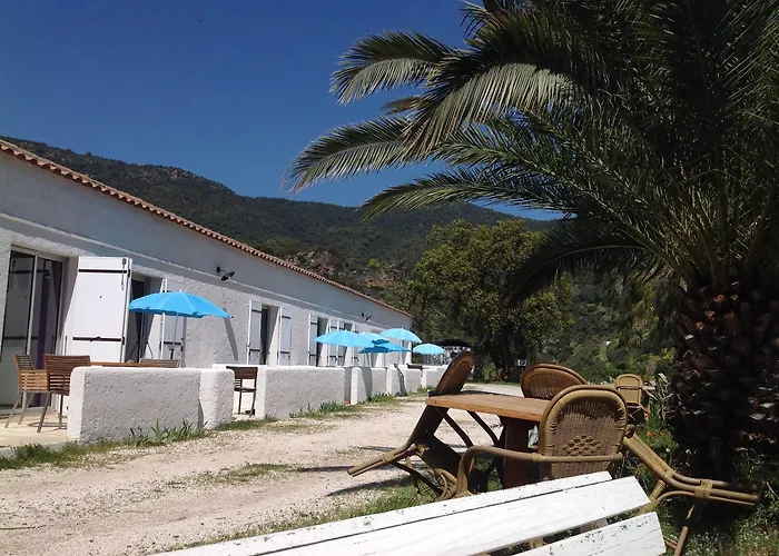 Azur 3* Le Lavandou