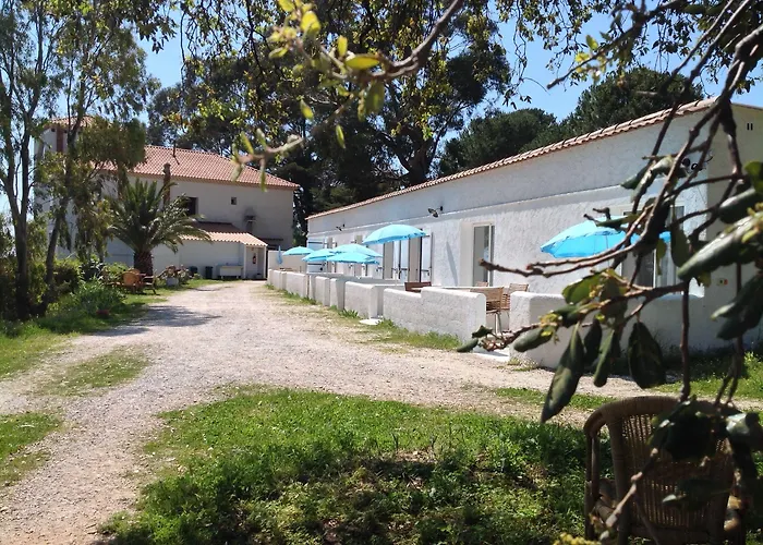 Hotel Azur