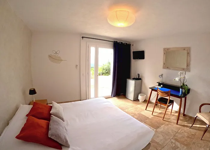 Azur Szálloda Le Lavandou