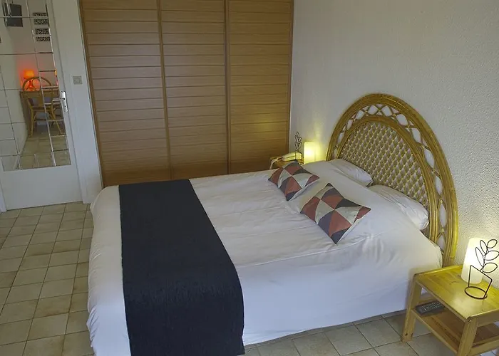 Azur Hotel Le Lavandou