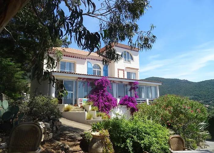 Azur Le Lavandou